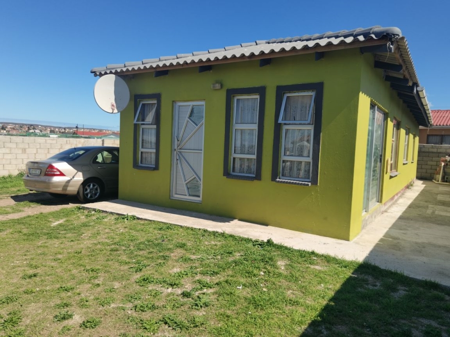 3 Bedroom Property for Sale in Kwadwesi Eastern Cape